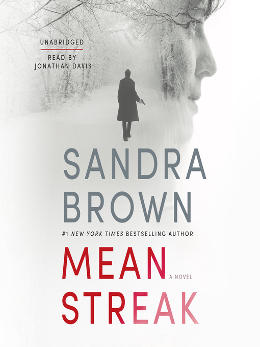 Title details for Mean Streak by Sandra Brown - Available
